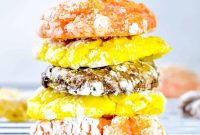 Cake Mix Cookies with Cool Whip: Soft, Fluffy No-Fuss Recipe