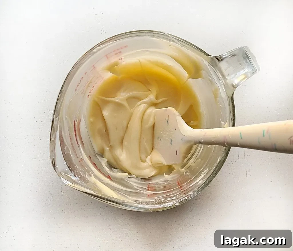 Cinnamon Roll Cookies Recipe — Soft Swirl Cookies You’ll Love 6 cream cheese frosting for the swirl