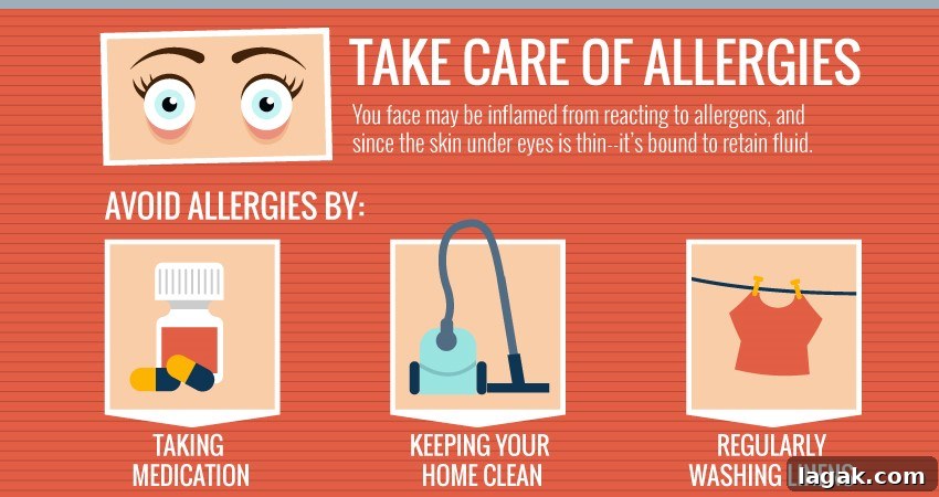 5 Proven Ways to Reduce Under-Eye Bags Quickly 5 5 Ways To Remove Under Eye Bags