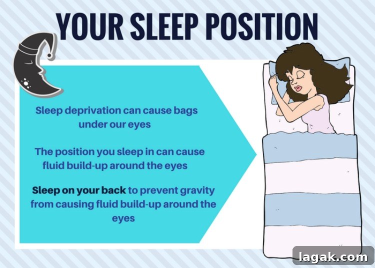5 Proven Ways to Reduce Under-Eye Bags Quickly 7 5 Ways To Remove Under Eye Bags