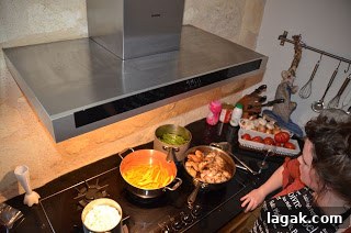 Godspeed, My Son: Farewell Message for a Brave Journey 5 stove