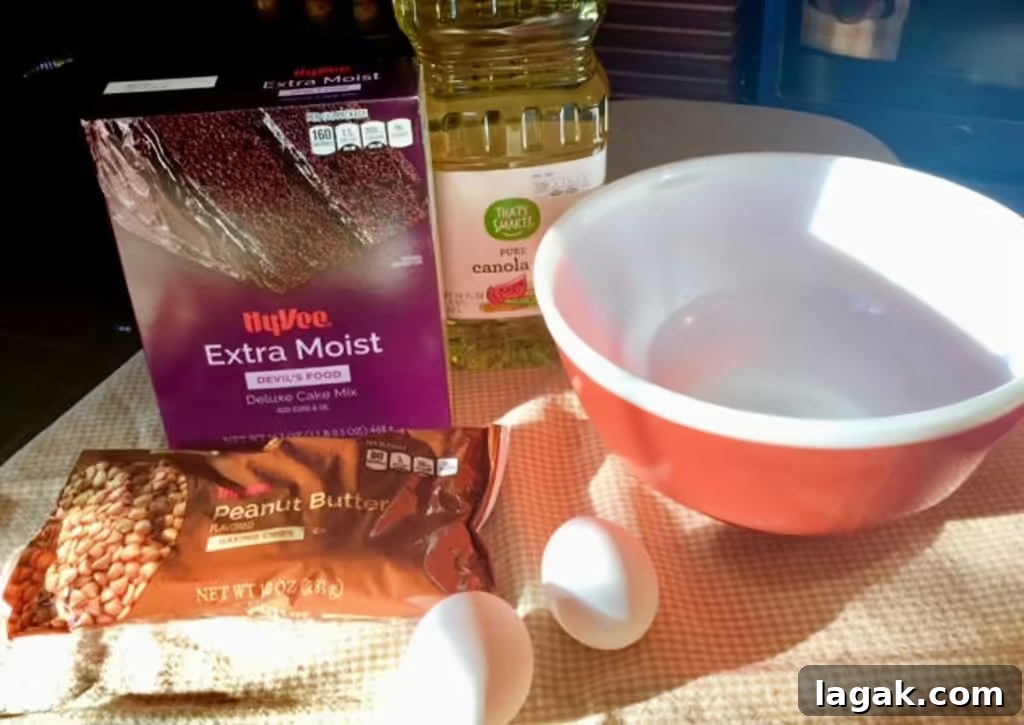 Quick Cake Mix Cookies: Fast No-Fuss Recipe for Homemade Treats 4 img 11476 3