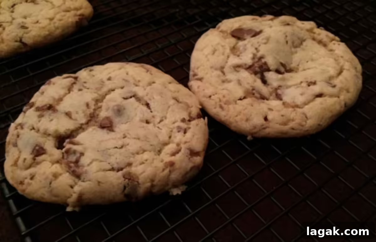Quick Cake Mix Cookies: Fast No-Fuss Recipe for Homemade Treats 7 img 11476 7