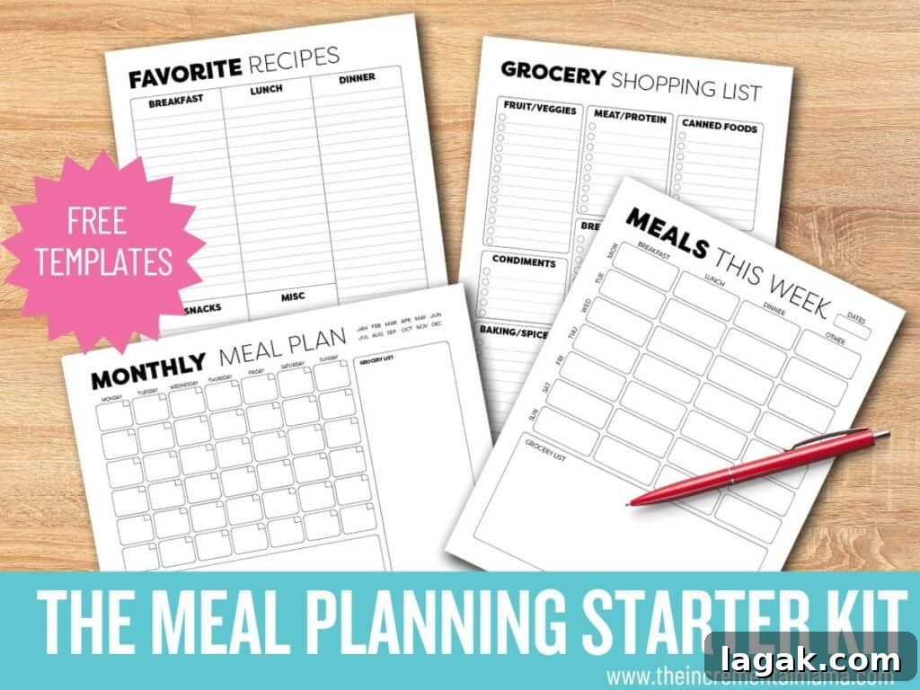 Family Meal Planning Guide with Free Printable Templates 6 img 13623 5