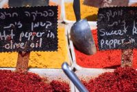 Discover Israel: Highlights, Travel Tips, and Top Attractions