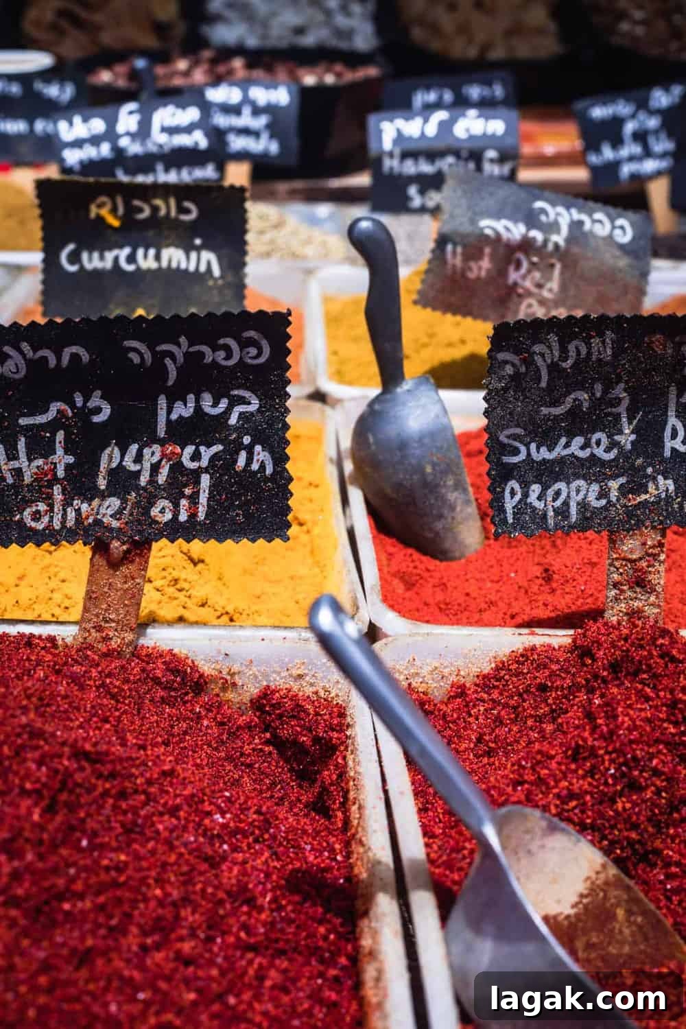 Discover Israel: Highlights, Travel Tips, and Top Attractions 2 Israel