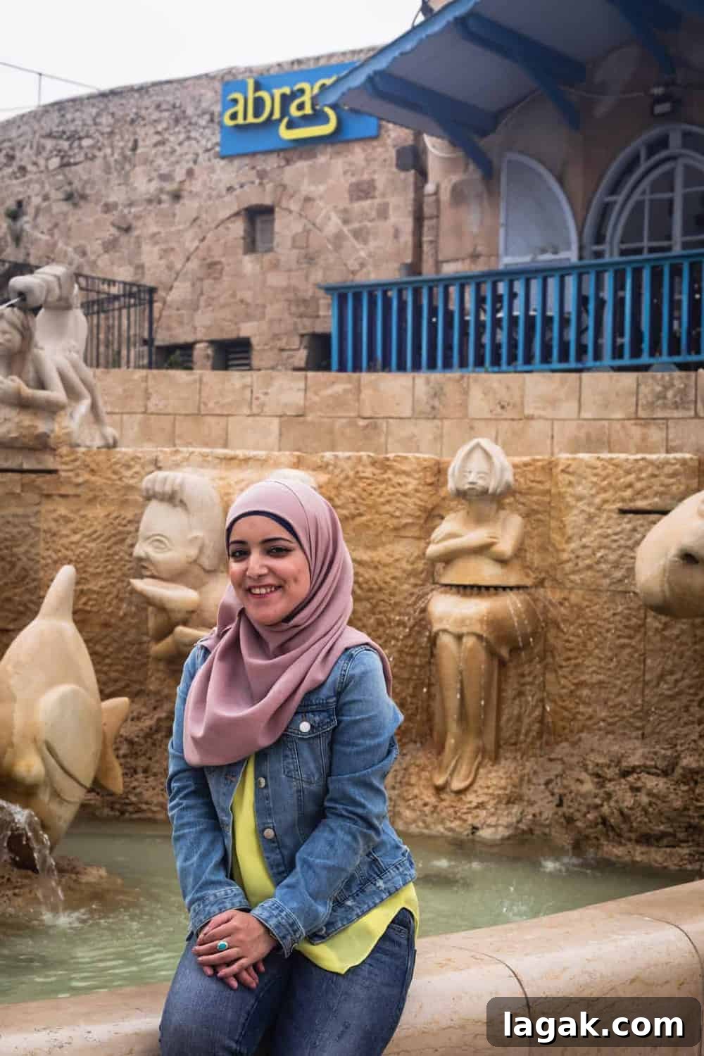Discover Israel: Highlights, Travel Tips, and Top Attractions 11 Israel
