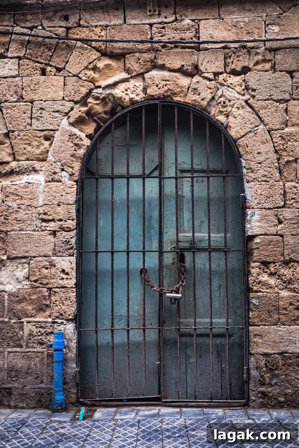 Discover Israel: Highlights, Travel Tips, and Top Attractions 13 Israel