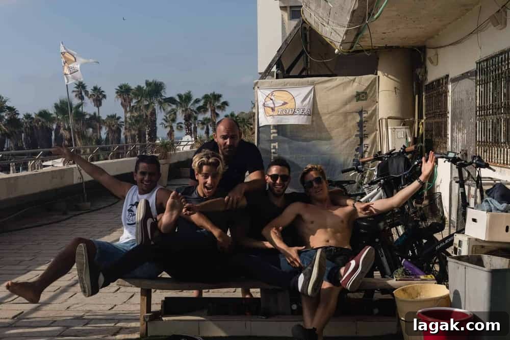 Discover Israel: Highlights, Travel Tips, and Top Attractions 16 Israel