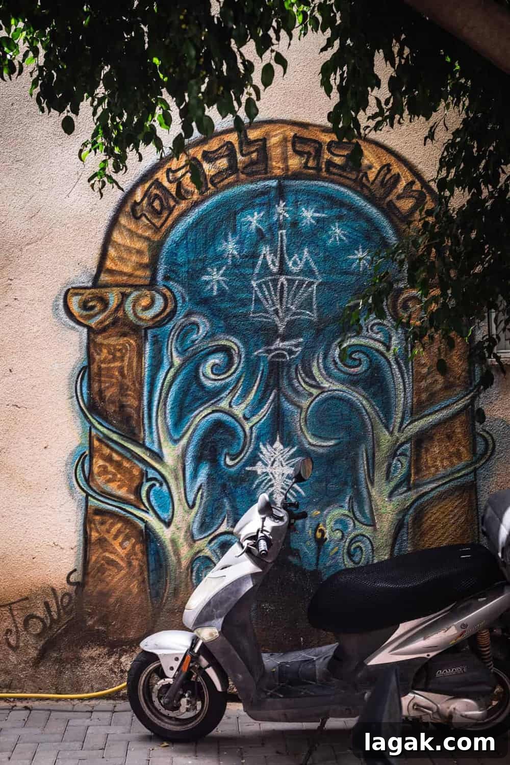 Discover Israel: Highlights, Travel Tips, and Top Attractions 7 Israel