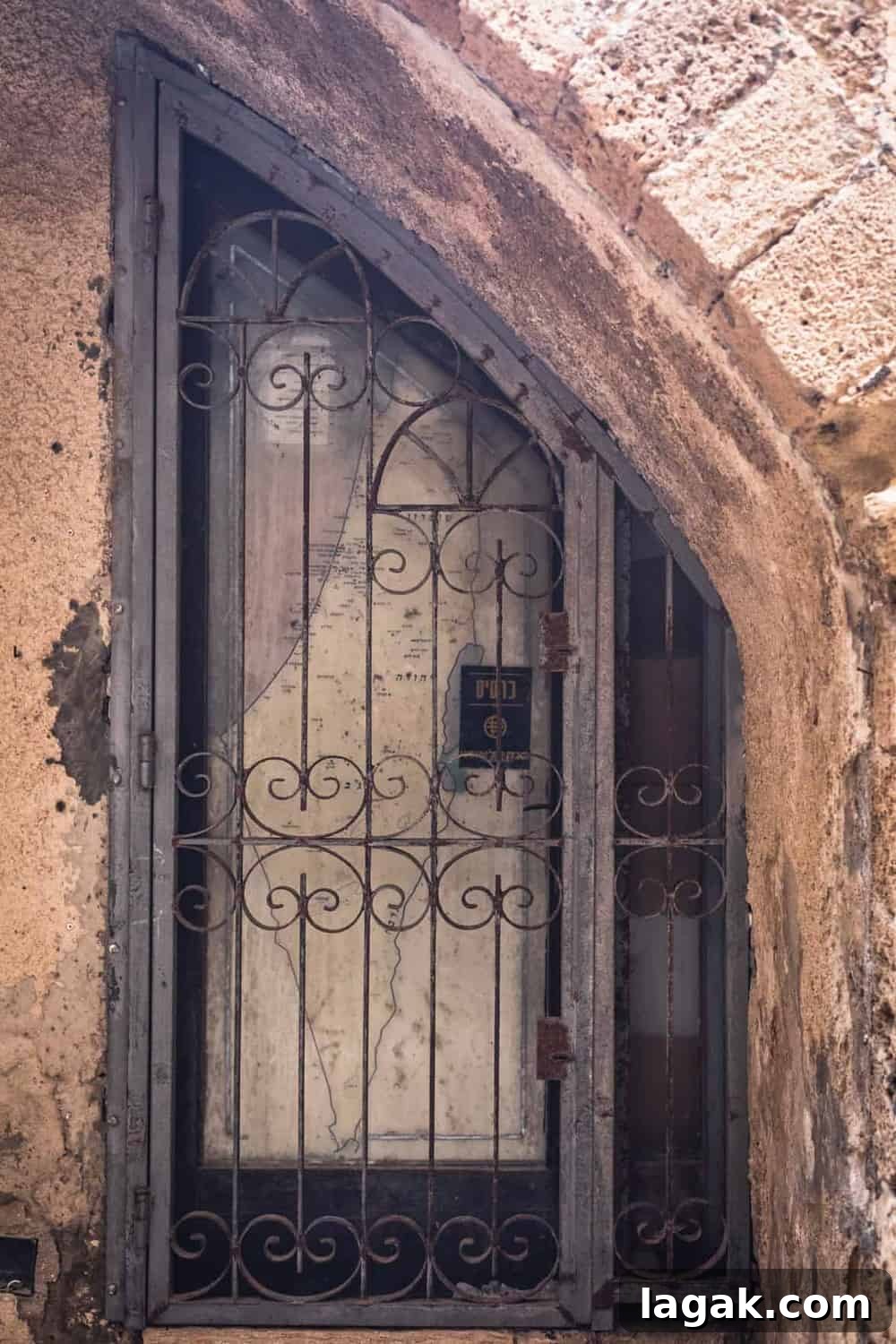 Discover Israel: Highlights, Travel Tips, and Top Attractions 9 Israel