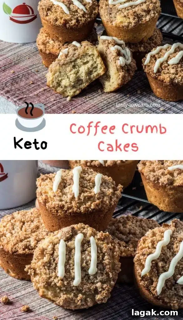 Muffins with frosting