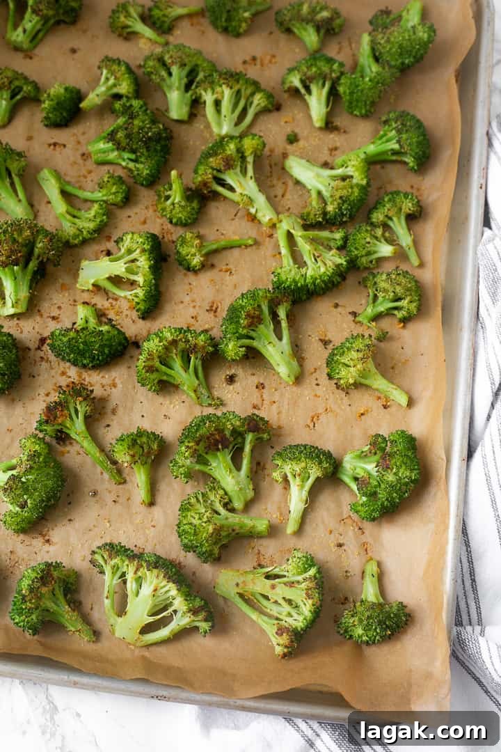 Crispy Oven-Roasted Broccoli: 4 Flavorful Methods 2 img 14562 1