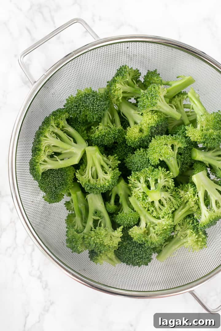 Crispy Oven-Roasted Broccoli: 4 Flavorful Methods 3 img 14562 2