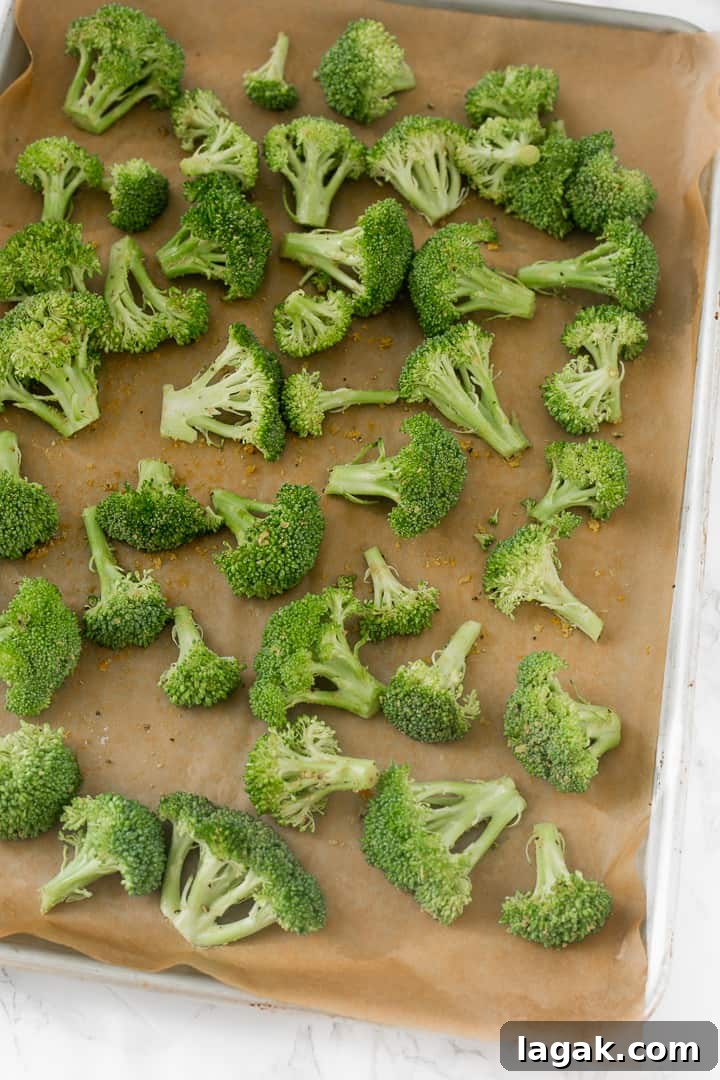 Crispy Oven-Roasted Broccoli: 4 Flavorful Methods 5 img 14562 4