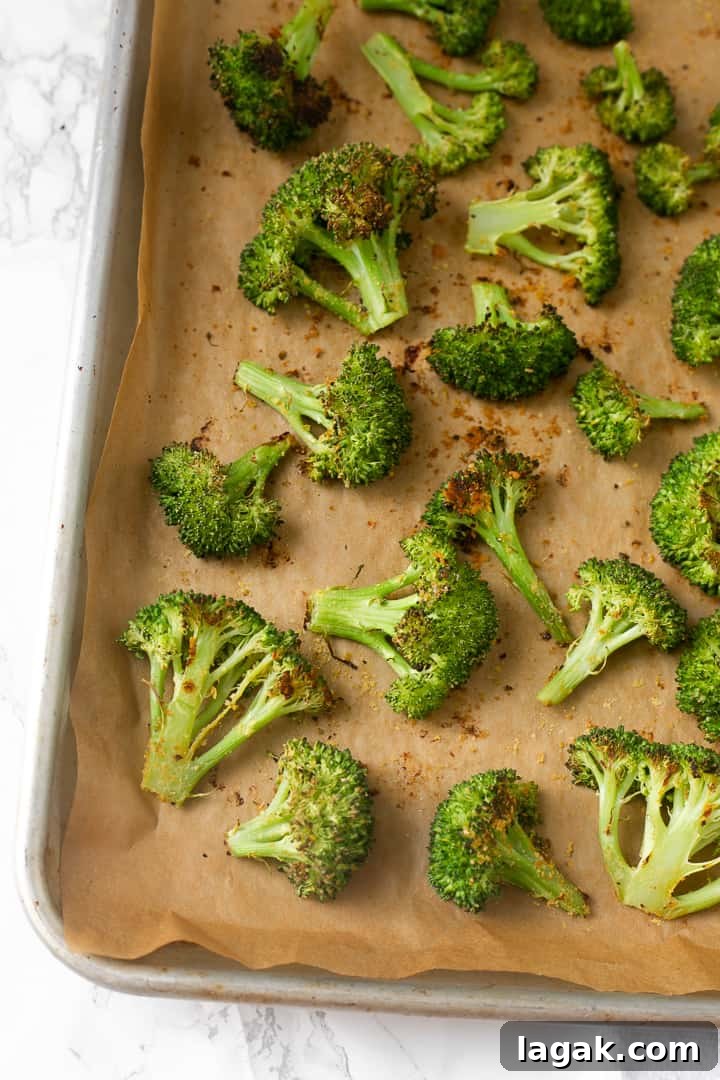 Crispy Oven-Roasted Broccoli: 4 Flavorful Methods 6 img 14562 5