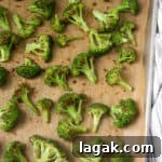 Crispy Oven-Roasted Broccoli: 4 Flavorful Methods 7 img 14562 6