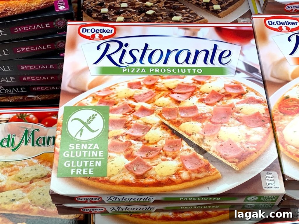 Hiking the Camino de Santiago with Celiac Disease: A Practical Guide 14 gluten-free groceries on the Camino de Santiago