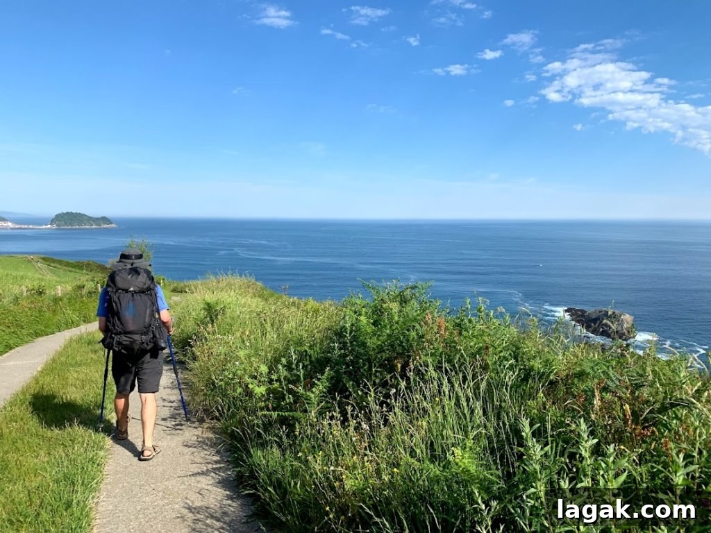 Hiking the Camino de Santiago with Celiac Disease: A Practical Guide 5 img 14825 4