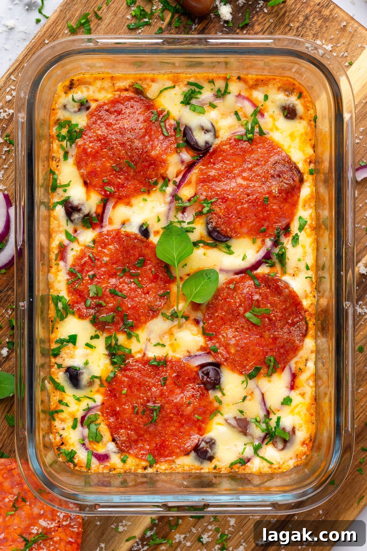 31 High-Protein Clean Eating Recipes to Try This Fall 3 High Protein Cottage Cheese Pizza Bowl