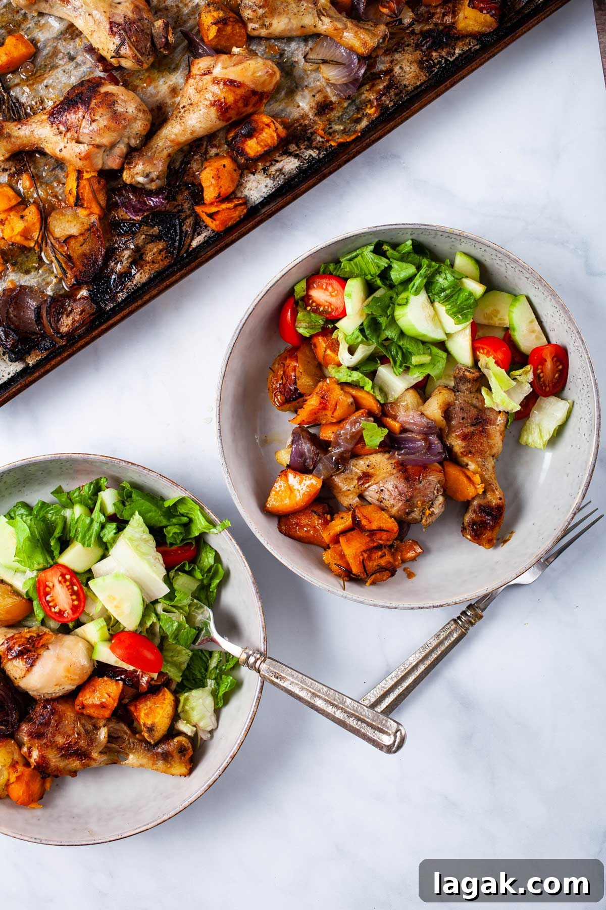 31 High-Protein Clean Eating Recipes to Try This Fall 30 Baked Chicken Drumsticks