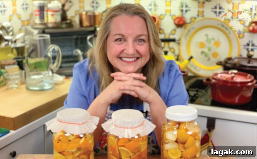 Jar of fermenting vinegar