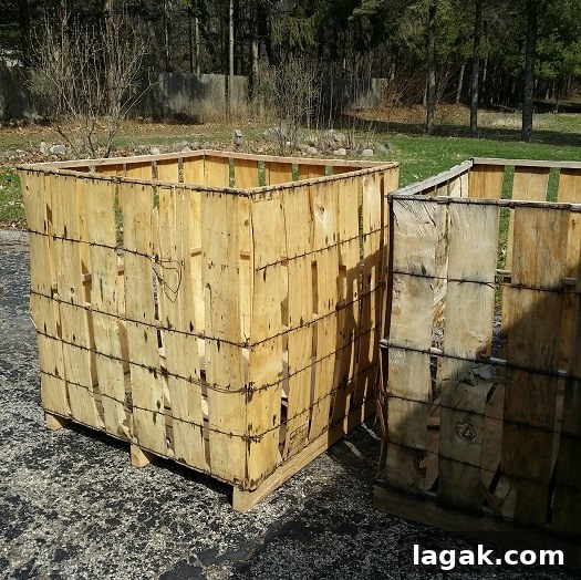 Kitchen Compost Bins: Smart Indoor Solutions for Food Scraps 3 compost bin
