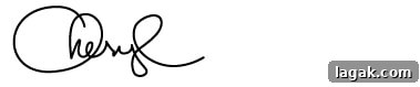CHERYLsignature