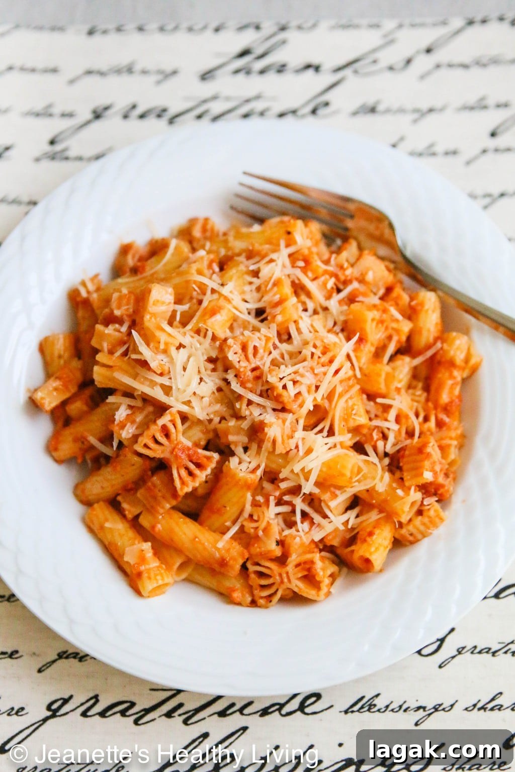 Oven-Roasted Tomato Pesto Recipe for Fresh, Flavorful Pasta 3 Oven Dried Tomato Pesto-3