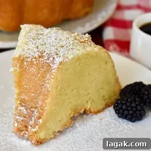 Mascarpone Pound Cake Recipe: Moist Italian Cream Cake with Mascarpone 12 Mascarpone Pound Cake.