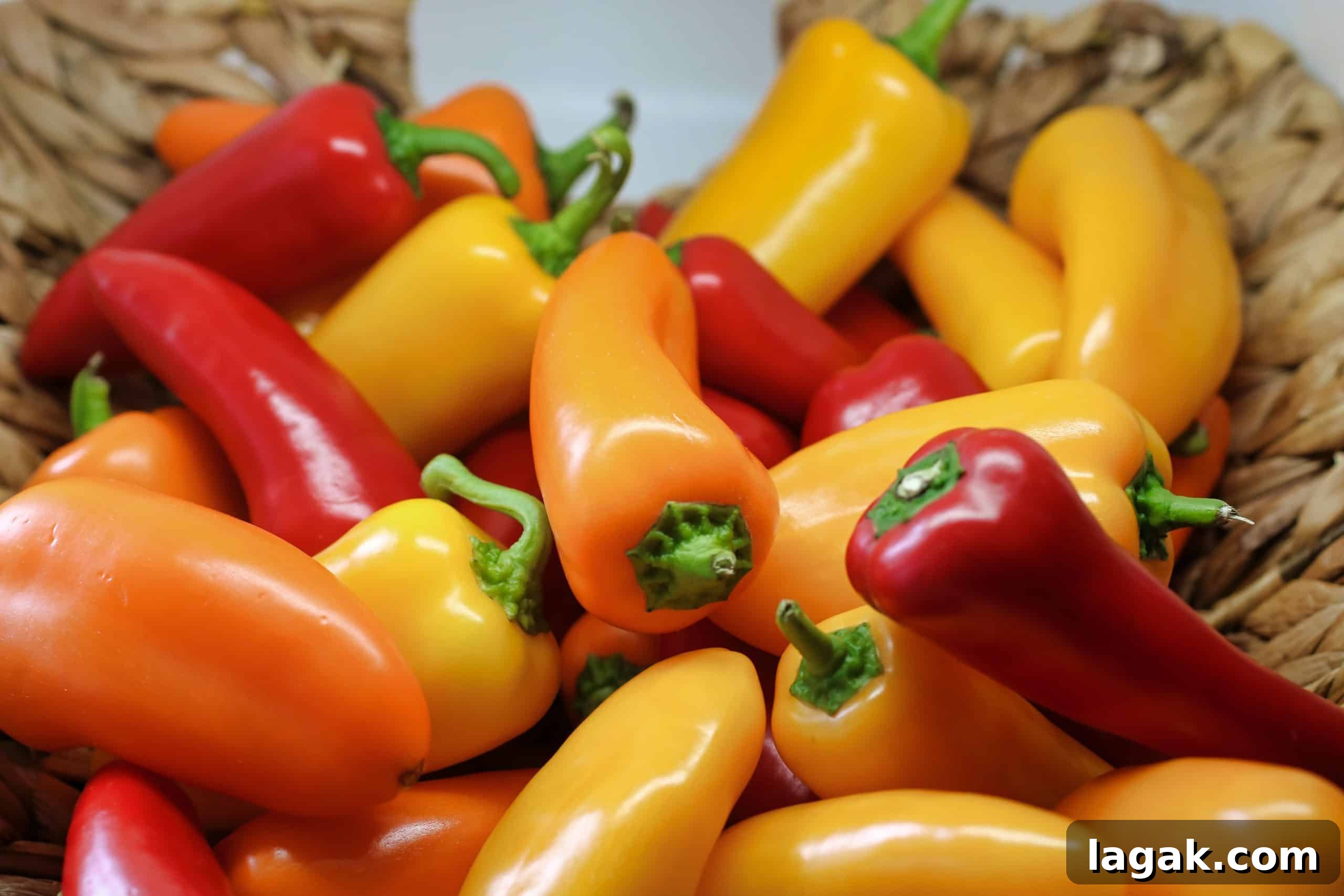 Peppers