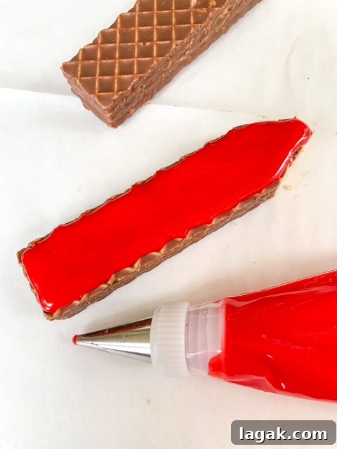 Nutty Buddy Crayons: Fun Peanut Butter Sandwich Toy Candy 7 img 23155 6