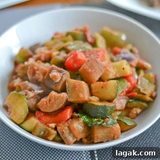 Classic French Ratatouille Recipe: Rustic Vegetable Stew Guide 3 img 2334 2