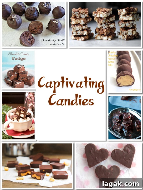 130+ Irresistible Chocolate Recipes to Start 2016 — Part 1 6 Over 130 of the Best Chocolate Recipes to Kick Off 2016; Jane Bonacci, The Heritage Cook