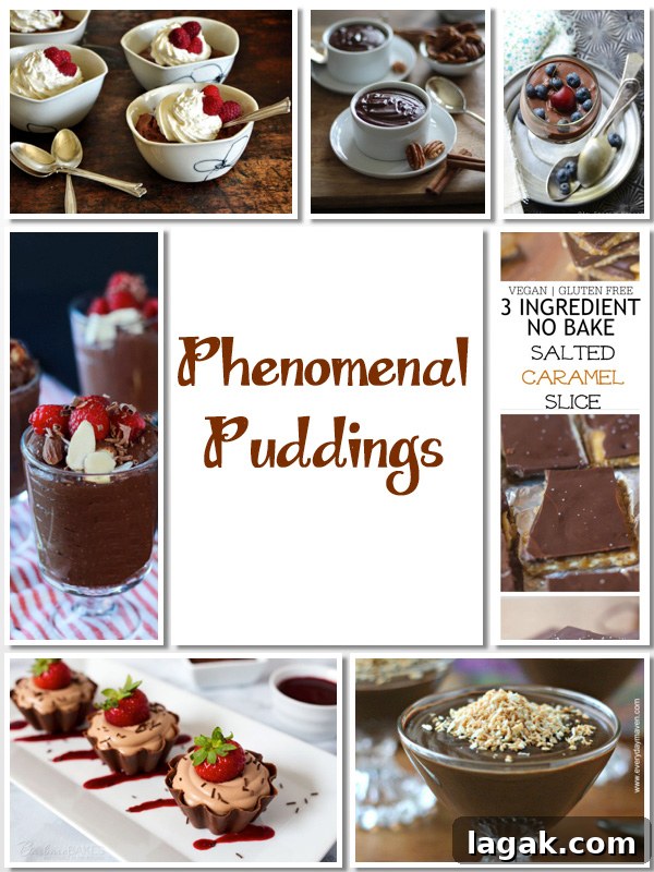 130+ Irresistible Chocolate Recipes to Start 2016 — Part 1 7 Over 130 of the Best Chocolate Recipes to Kick Off 2016; Jane Bonacci, The Heritage Cook