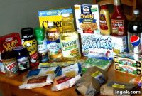United Way Hunger Challenge: Inside a Week on a Grocery Diary