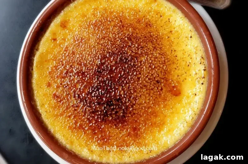 Emile Henry Crème Brûlée Dish: Master Classic Dessert at Home 6 emile henry creme brulee