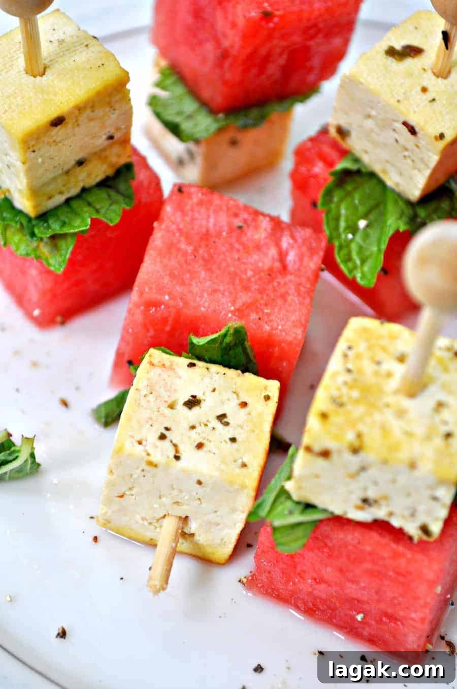 Watermelon, Mint & Vegan Feta Bites for Summer Parties 2 img 2471 2
