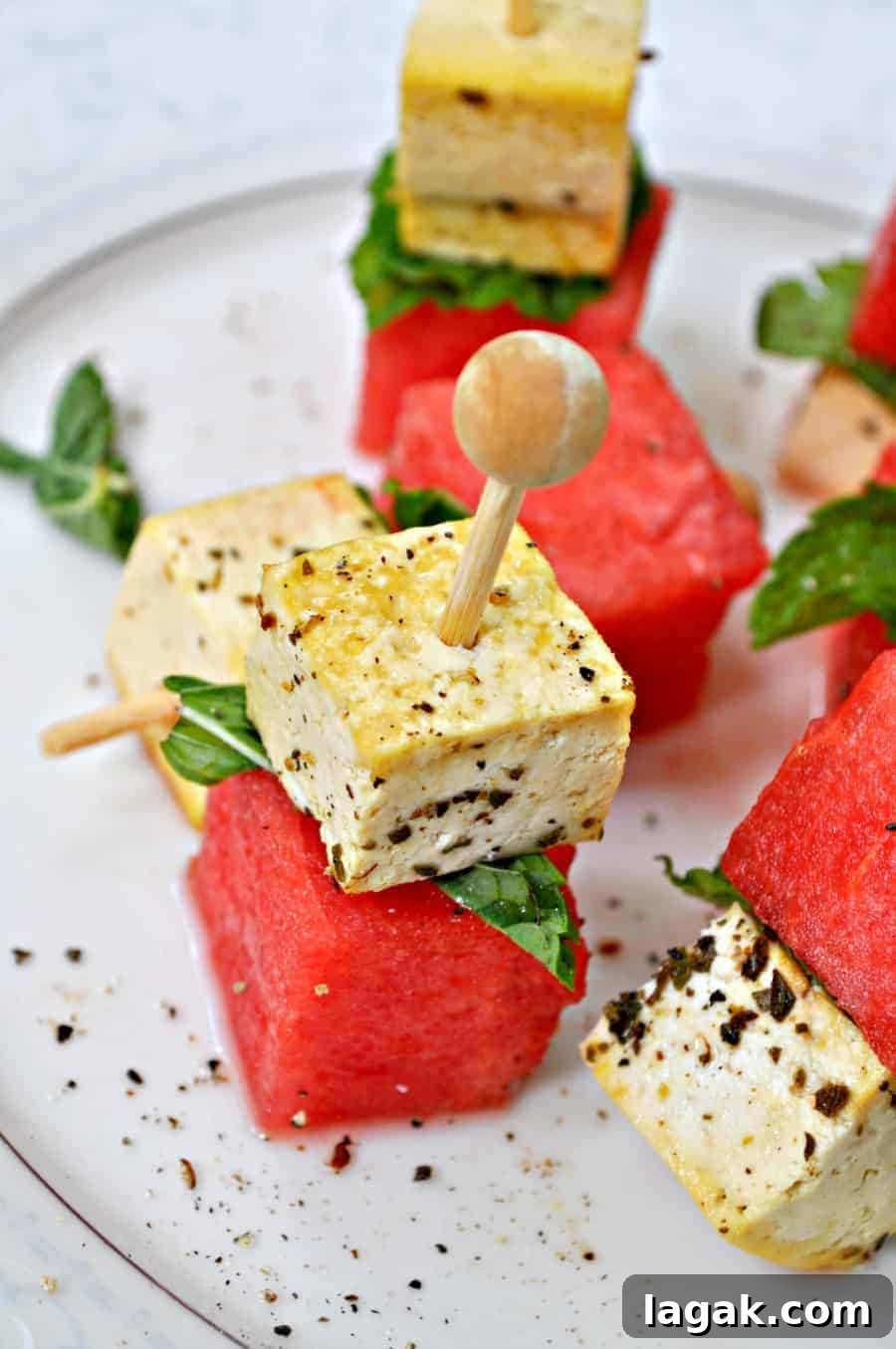 Watermelon, Mint & Vegan Feta Bites for Summer Parties 3 img 2471 3