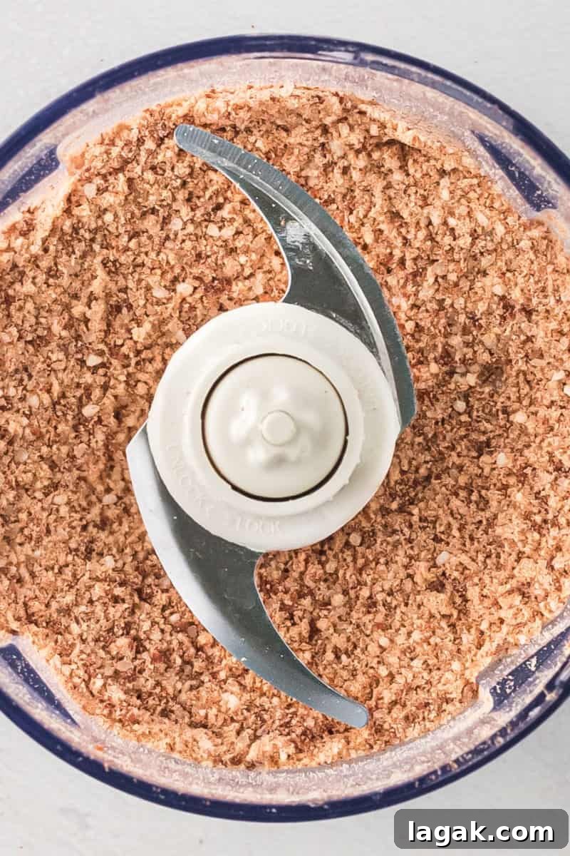 Smoky Bacon Salt: Flavorful Seasoning for Meat, Veggies & Snacks 7 img 25300 5