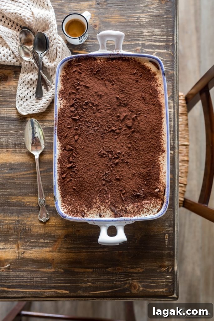 tiramisu tiramisu