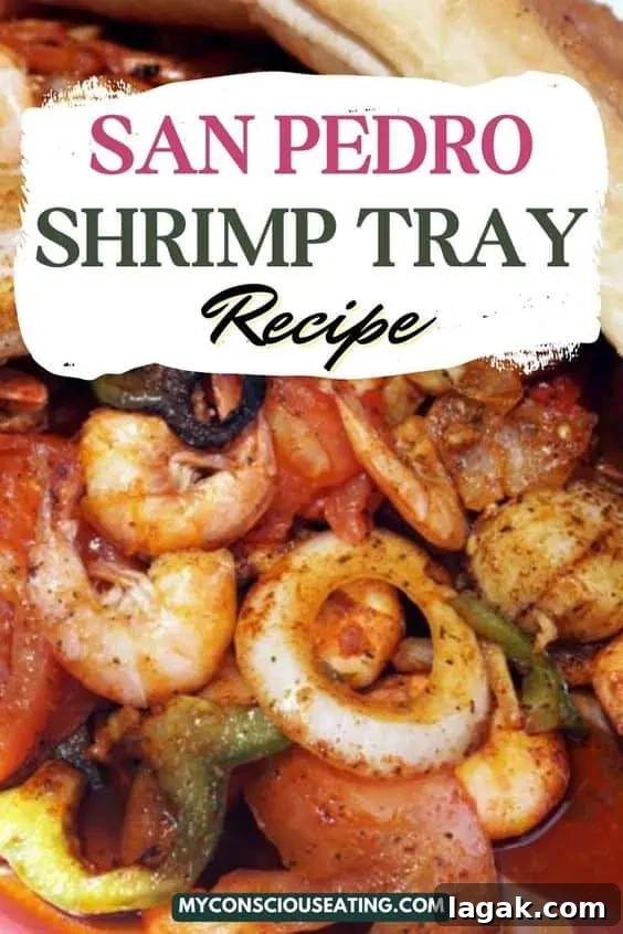 San Pedro Shrimp Tray Recipe pn San Pedro Shrimp Tray Recipe pn