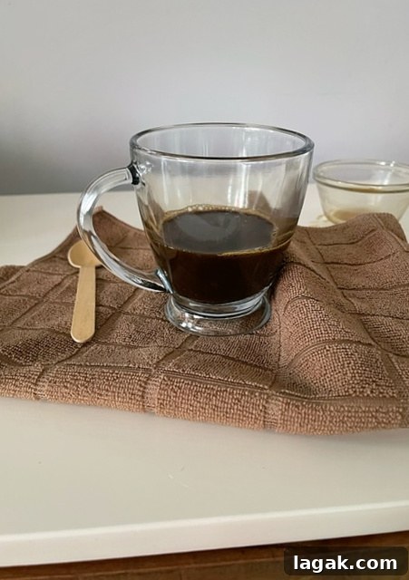 Starbucks-Style Eggnog Latte Recipe You Can Make at Home 5 img 31403 4