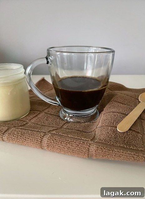 Starbucks-Style Eggnog Latte Recipe You Can Make at Home 6 img 31403 5