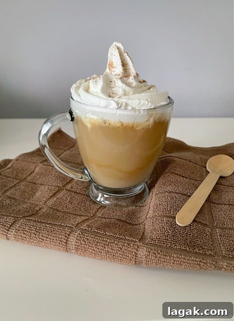 Starbucks-Style Eggnog Latte Recipe You Can Make at Home 9 img 31403 8