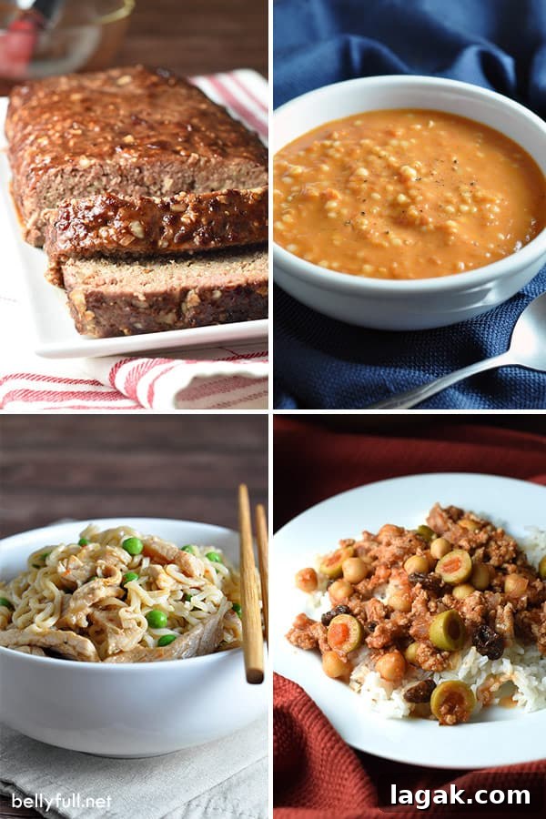 30+ Pantry Recipes for Quick Meals and Simple Weeknight Dinners 8 img 32642 7