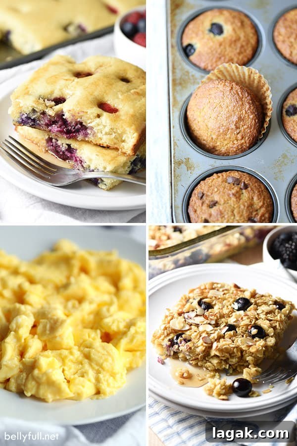 30+ Pantry Recipes for Quick Meals and Simple Weeknight Dinners 10 pantry recipes breakfast