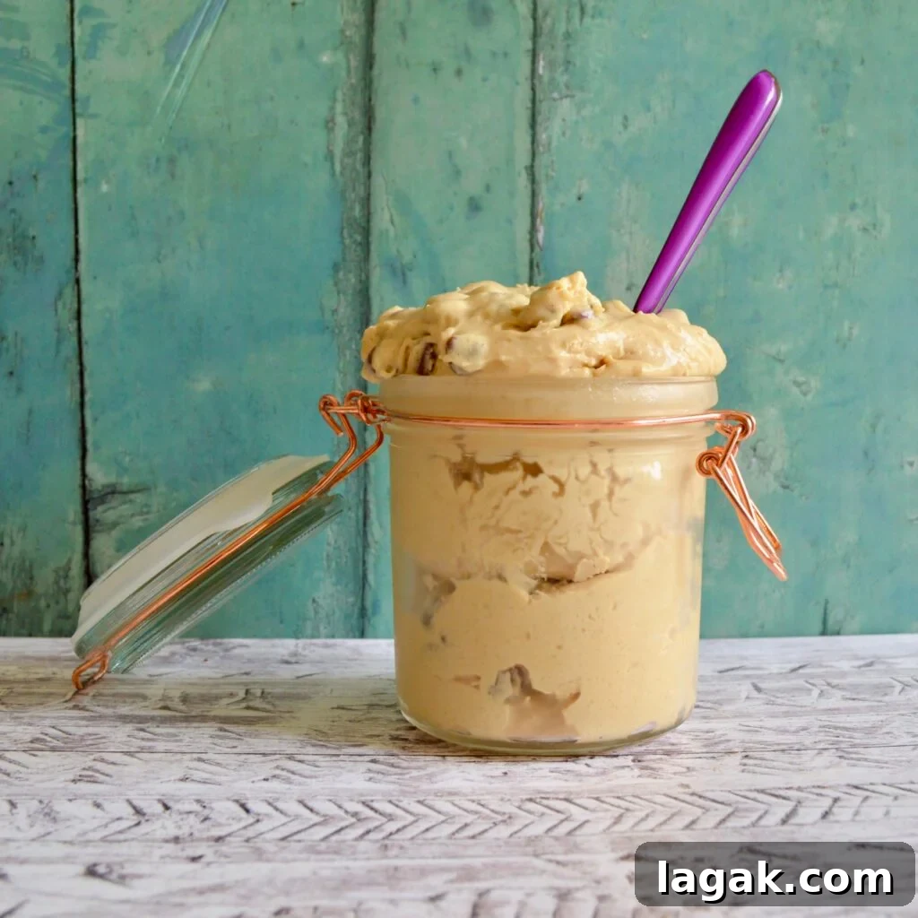 10 Gluten- and Dairy-Free Snack Recipes for Every Craving 8 fudge cookie dough