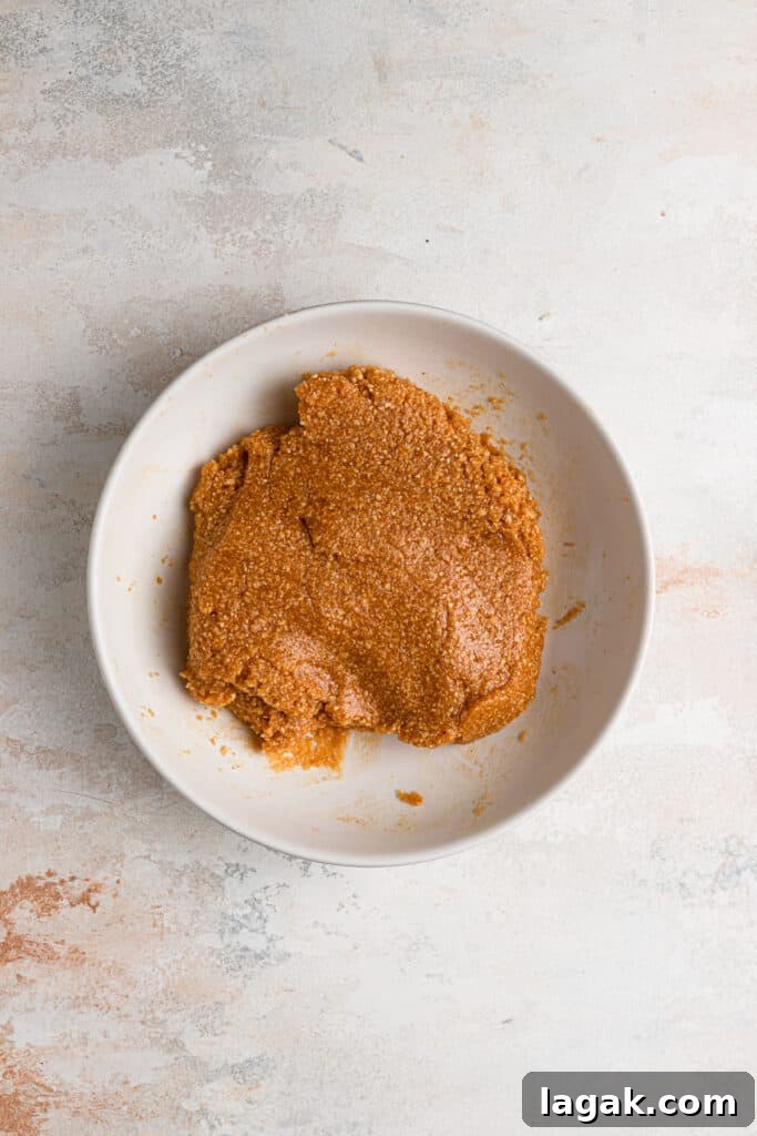 Moroccan Peanut Cookies Recipe — Crispy Spiced Treats 7 img 3425 6