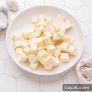 Homemade Paneer: Step-by-Step Recipe for Fresh Indian Cheese 9 Homemade Paneer Cubes in plate.